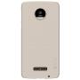 Nillkin Super Frosted Shield Matte cover case for Motorola Moto Z order from official NILLKIN store